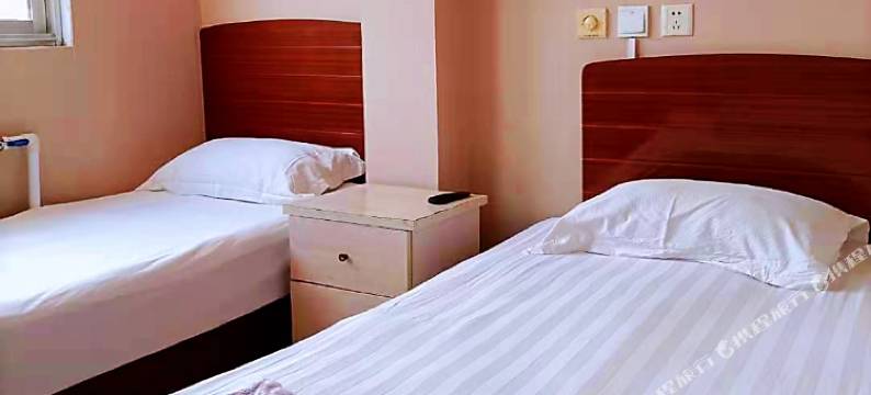 日照福阳宾馆图片