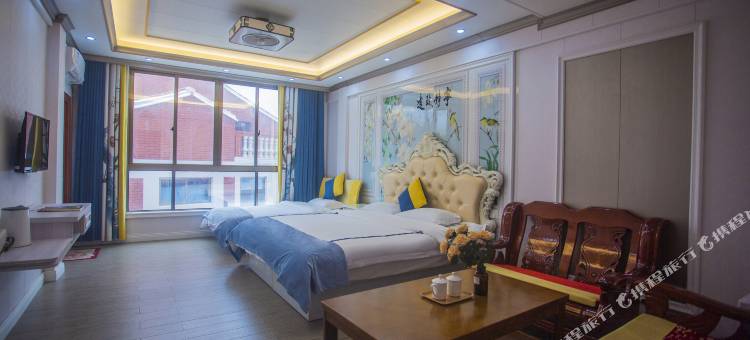 湄洲岛朝阳宾馆(妈祖祖庙店)图片