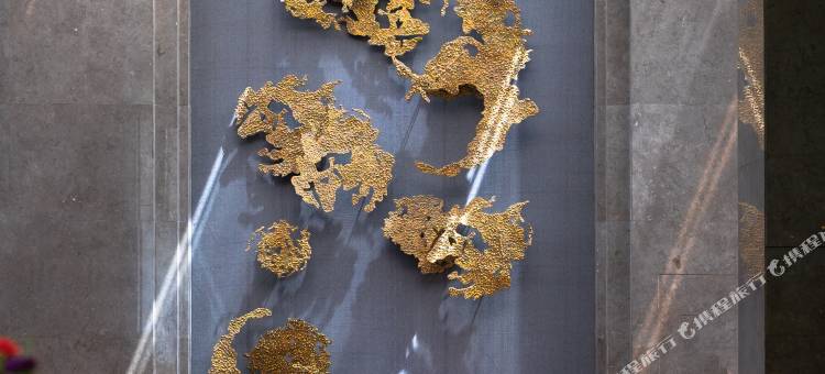 赣州蓝璞酒店(市政府九方购物中心店)图片