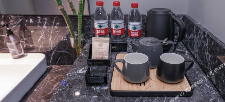 如家商旅酒店(南京新街口张府园地铁站店)图片