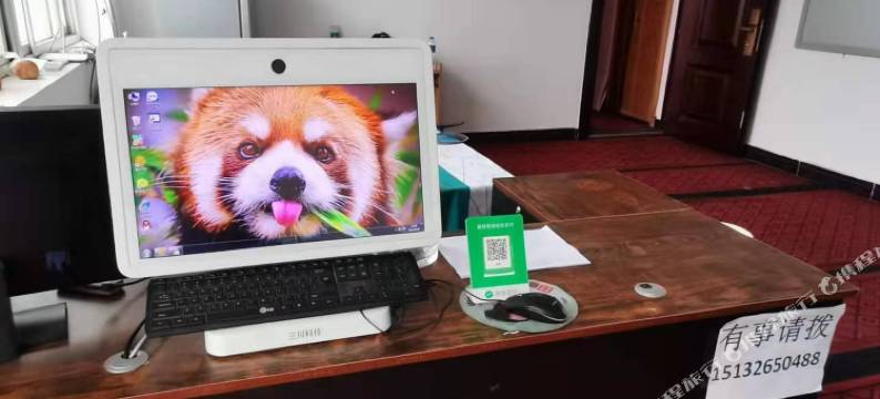 万兴旅馆(霸州火车站店)图片