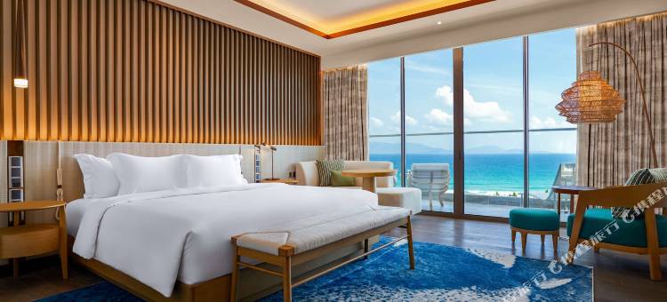 金兰丽笙度假村(Radisson Blu Resort Cam Ranh)图片