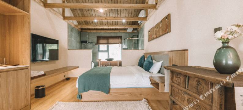 成都春风十里民宿图片