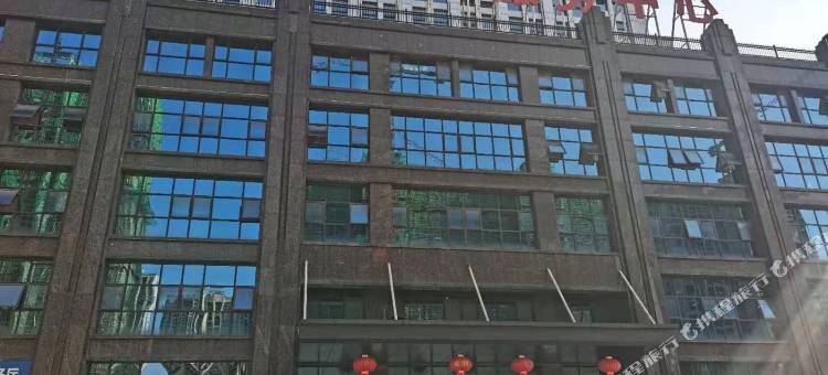 丽诒酒店(九江修水客运站店)图片