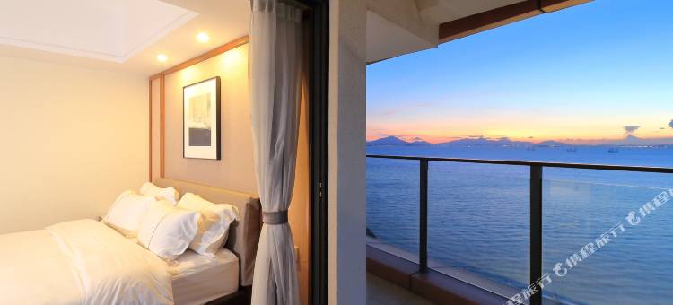 惠东屿海云天假日酒店图片