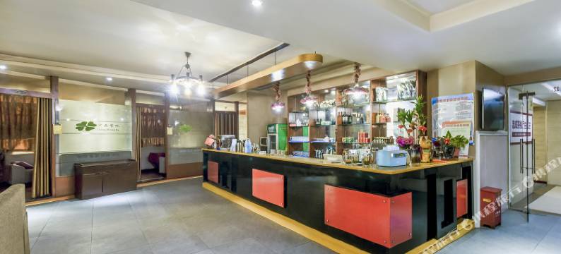 志成连锁酒店(湘潭市政府万达广场店)图片