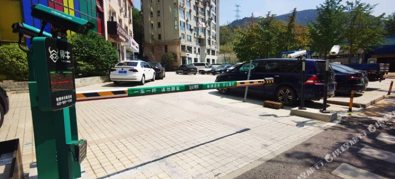 大连微家彩虹酒店(会展中心店)图片