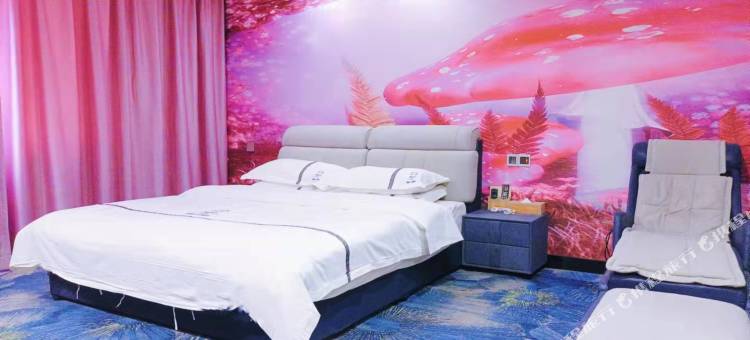 如家睿柏云酒店(喀什叶城喀和东路店)图片