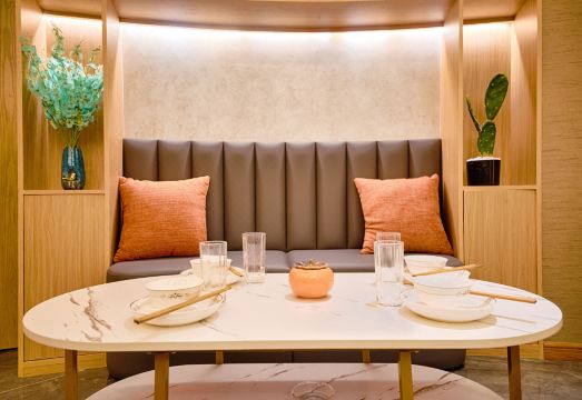 Vshaman hotel(chengdu railway station store) Hotel Overview