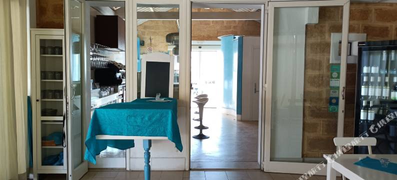 斯诺里诺酒店(Signorino Eco Resort & Spa)图片