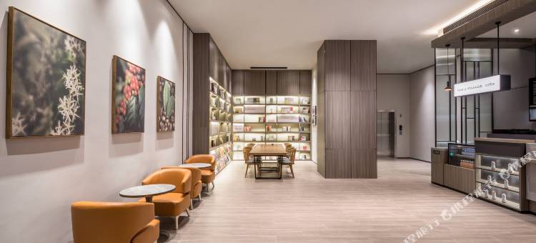 汉庭酒店(如皋长江镇光泽路店)图片