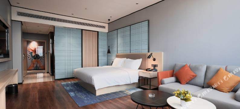 宜尚酒店(全州县县政府体育中心店)图片