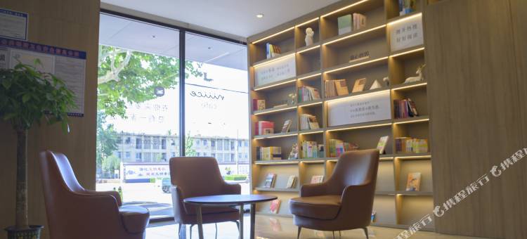 汉庭酒店(德州陵城区唐城路店)图片