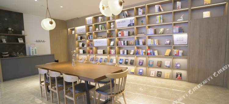 汉庭酒店(德州陵城区唐城路店)图片