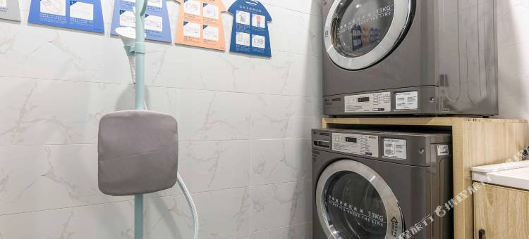 汉庭酒店(南京上元门地铁站永济大道店)图片