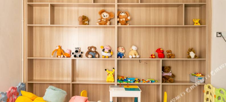 如你所院(溧阳南山竹海店)图片