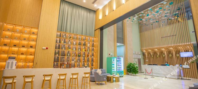 英德广德园·岭南东方精品酒店图片