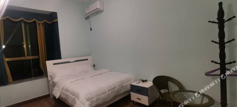 连山欧家梯田禾风小筑民宿图片