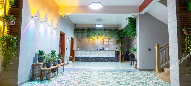 西海时光美宿(三亚西岛店)图片