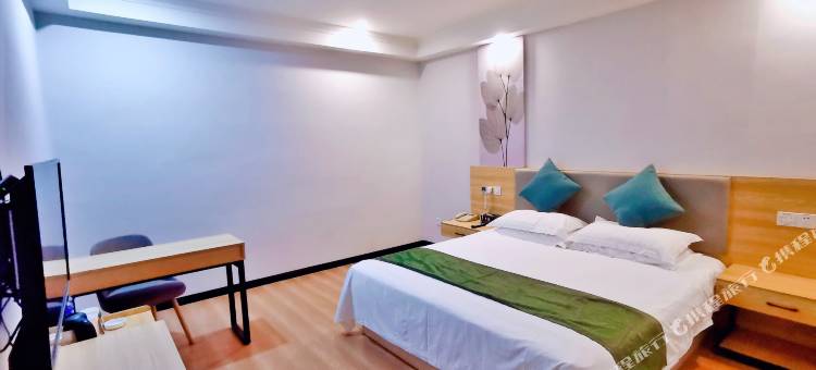 格林豪泰(象山客运中心店)图片