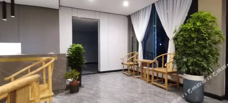 老君山云豫西州酒店图片