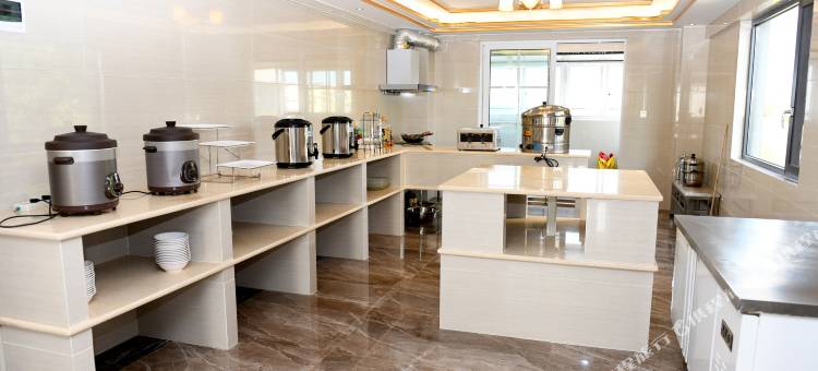 UP酒店(石林万城阿诗玛小镇驾考中心店)图片