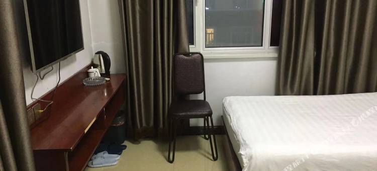 大兴安岭轩隆商务酒店图片