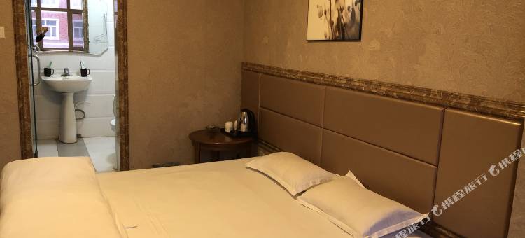 友谊东昌快捷宾馆图片