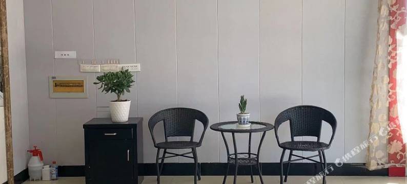 桐乡梦都宾馆图片