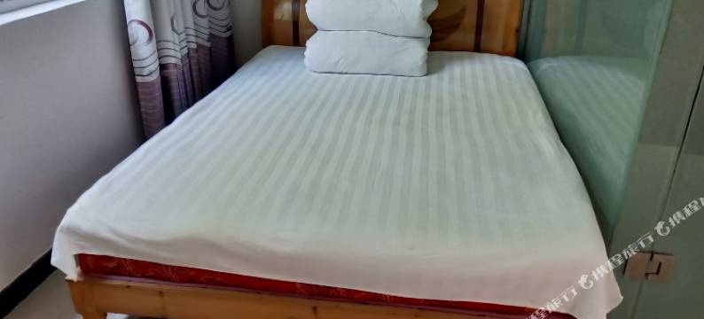 霍山玉玮农家乐图片