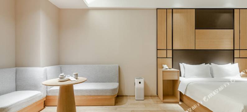 全季酒店(北京亦庄开发区店)图片