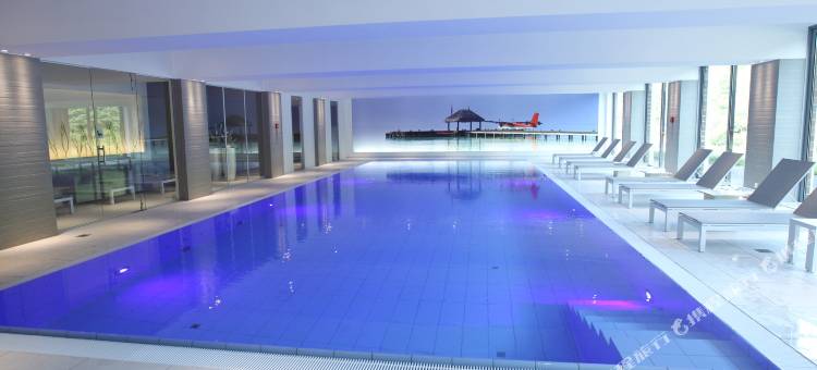 阿尔维斯公园酒店(Parc Hotel Alvisse)图片