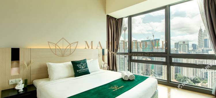 吉隆坡瑞士花园公寓(Swiss Garden Residence Kuala Lumpur)图片