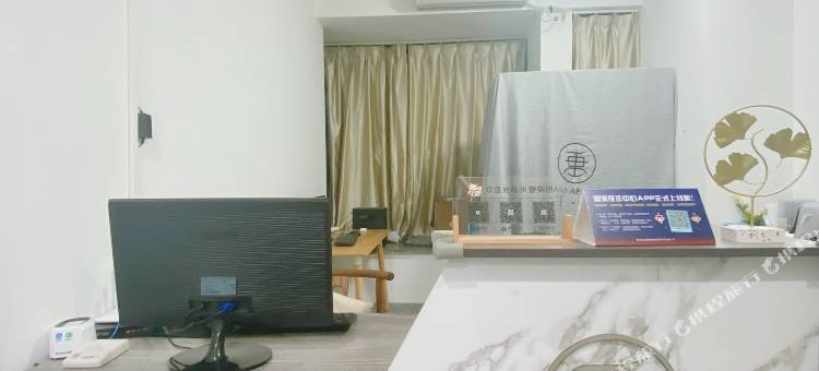 千寓酒店式公寓(佛山平洲玉器街店)图片