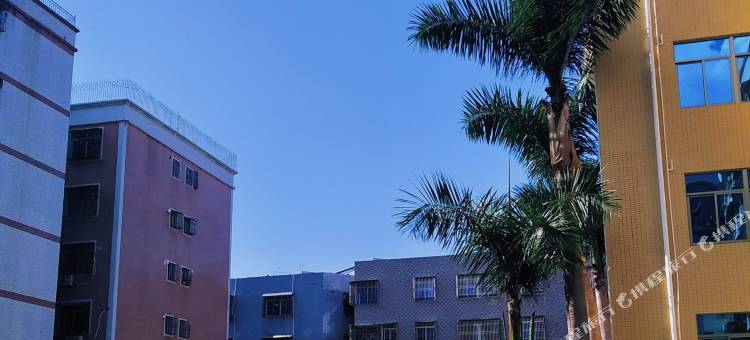 汕尾友宿(信利广场店)图片