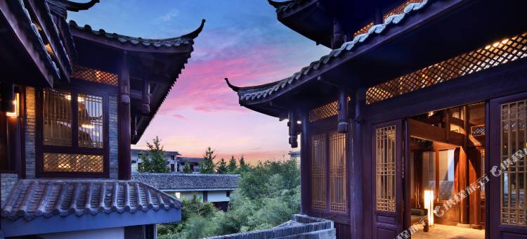 桂林农园民宿图片