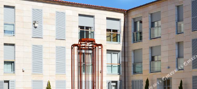 唐曼努埃尔阿迪拉姆大酒店(Gran Hotel Don Manuel)图片