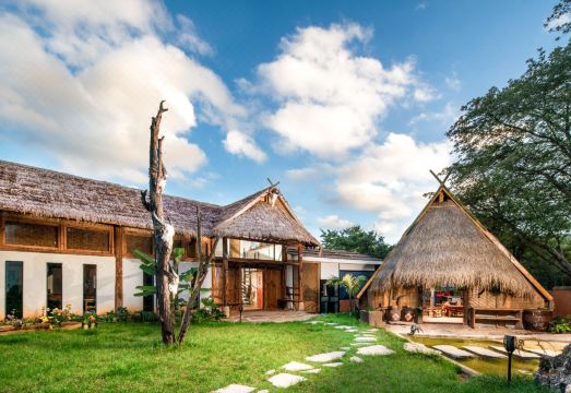 Kunming Ximeng Ayu Sheye Homestay (Changshui International Airport Branch)Hotel Overview