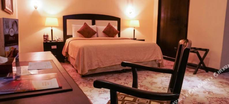 马尼拉湾景园酒店(Bayview Park Hotel Manila)图片