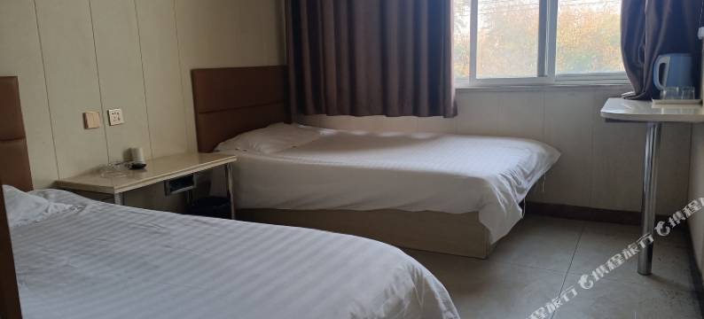 新乐爱家快捷宾馆图片