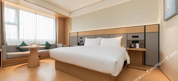 全季酒店(南宁金湖广场店)图片