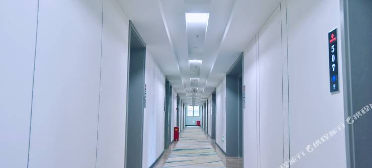 苍南温居花园酒店图片