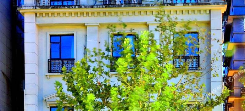 海友酒店(杭州西湖湖滨银泰步行街店)图片