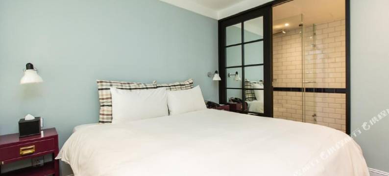 朵兒dor韓國汗蒸幕 동대문점 商務旅店图片