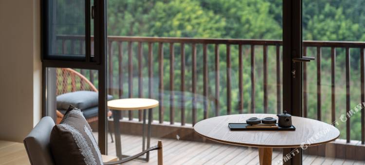 原舍揽树(松阳店)图片