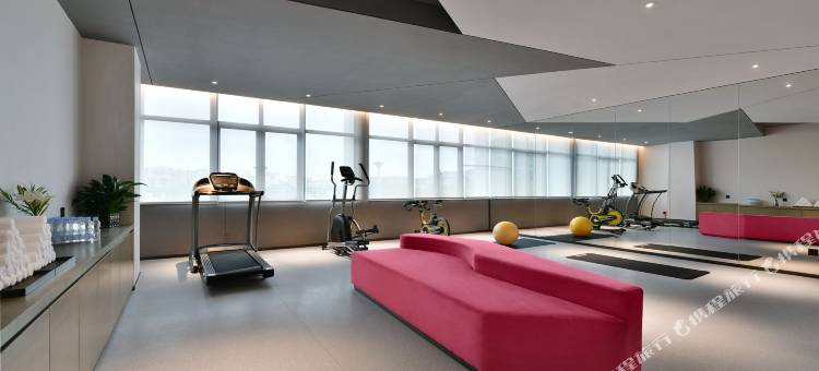 桂林高新美居酒店(高新区万达店)图片