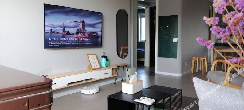 常州一见如故天目湖公寓图片