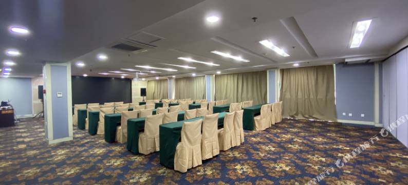 济南新之航南苑度假村图片