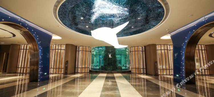 襄阳云海酒店(华侨城奇幻度假区店)图片