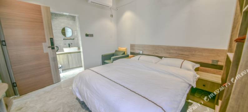 茂名星际公寓图片